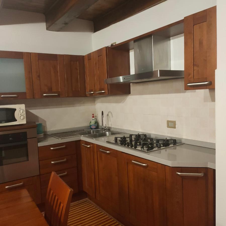 Appartamento Centro Lecco Exterior photo