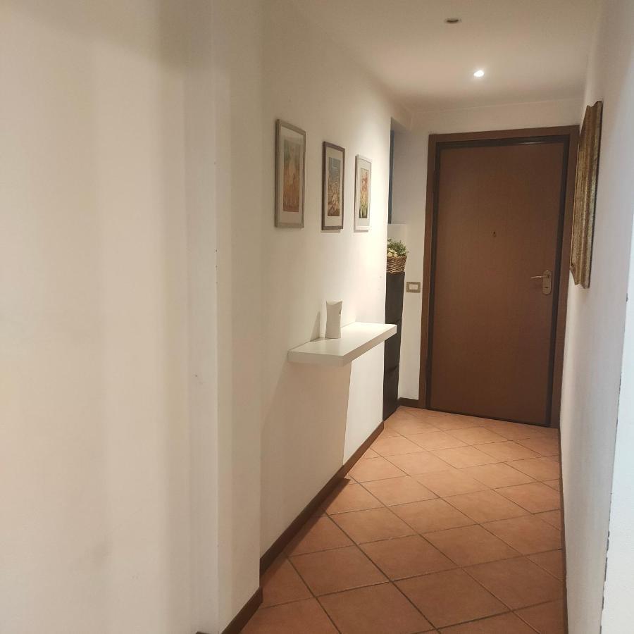 Appartamento Centro Lecco Exterior photo