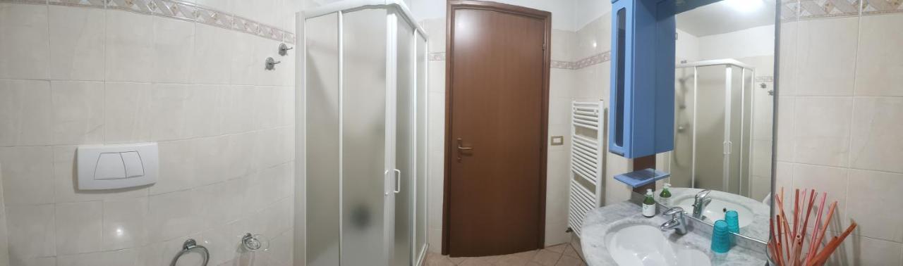 Appartamento Centro Lecco Exterior photo